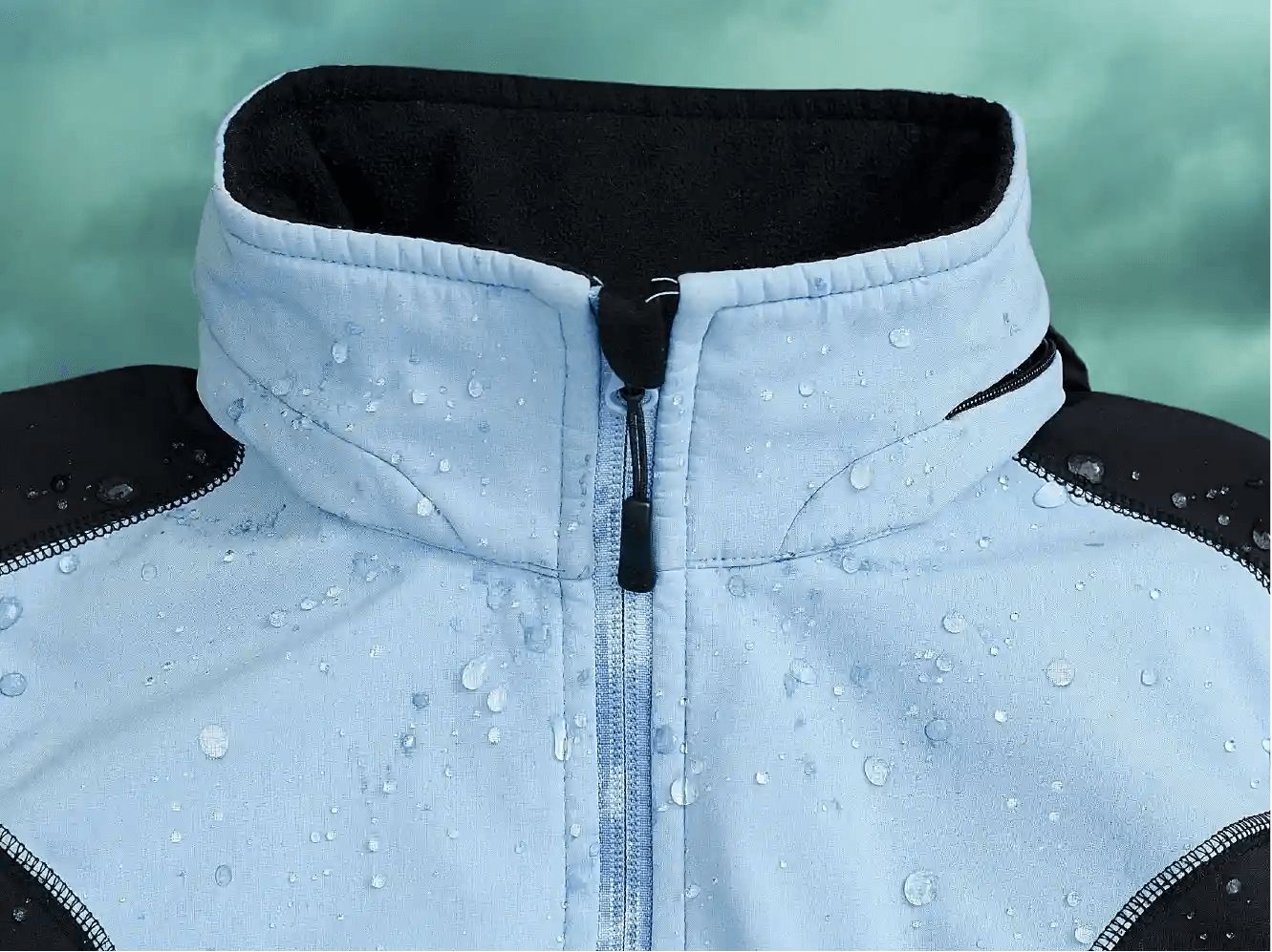 Nanofiber Based Cosmetic Mask