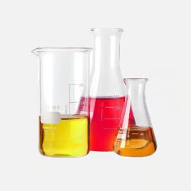 Specialized polymer recipes for electrospinning