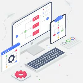 Control system architecture design for nanofiber machines