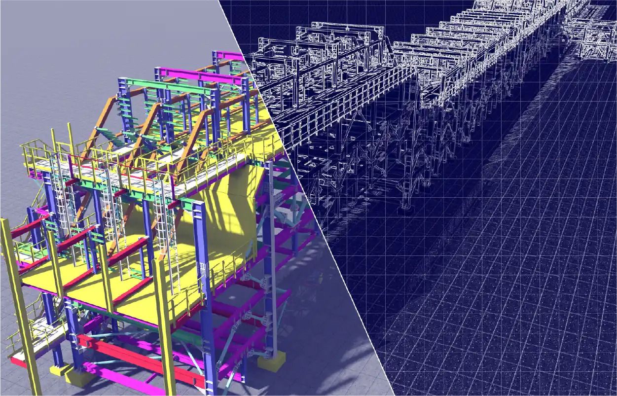 Nanofiber Machine Design Service