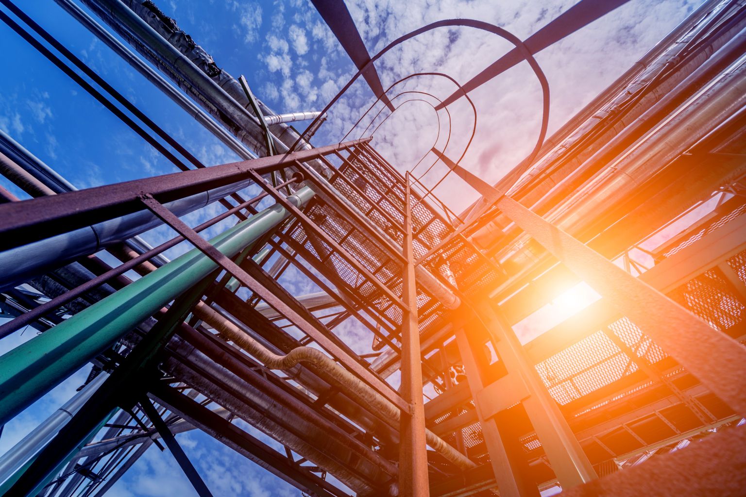 Nanofiber structures enabling next-generation energy systems