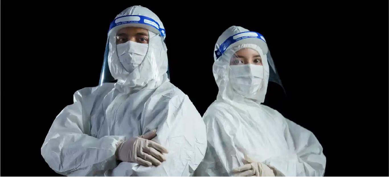 Nanofiber applications in Manufacturing