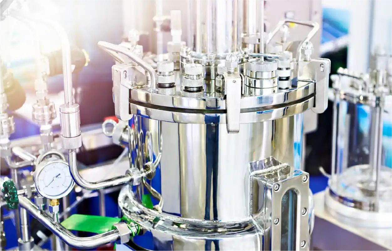 Nanofiber Process Optimization