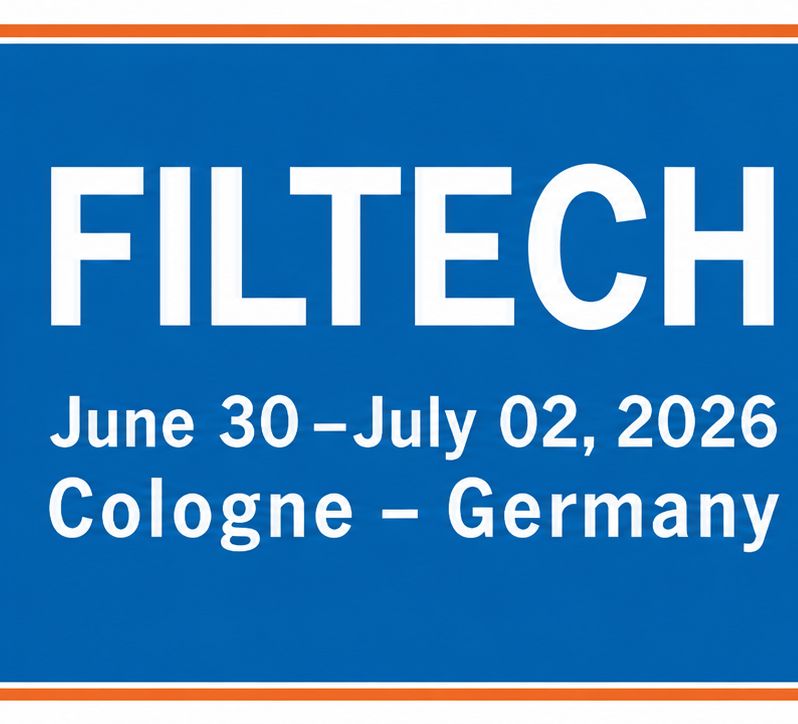 Nexture to Exhibit at FILTECH 2026!